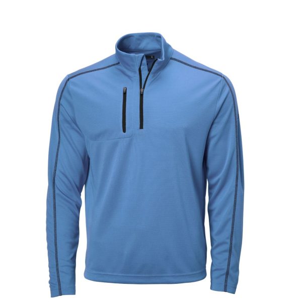 Callaway Men's 1/4 Zip Golf Pullover