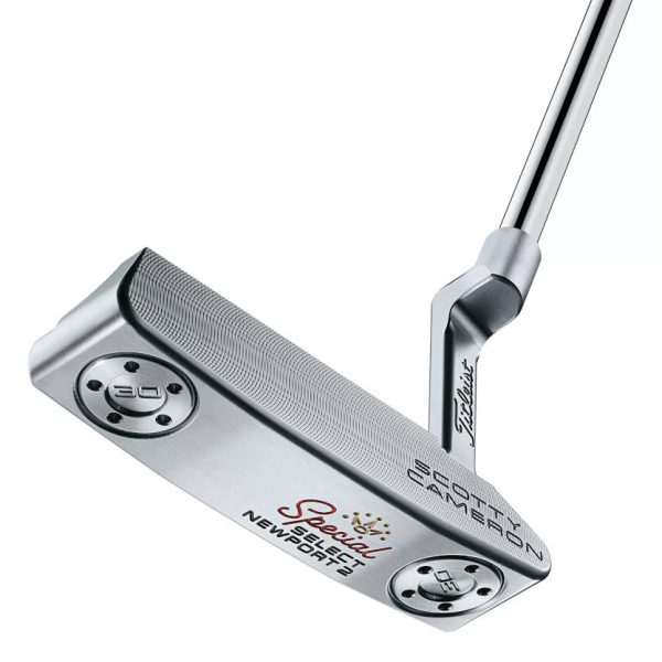 Scotty Cameron Special Select Newport 2 Putter