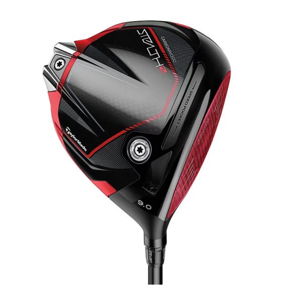 TaylorMade Stealth 2 Driver
