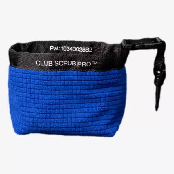 Club Scrub Pro