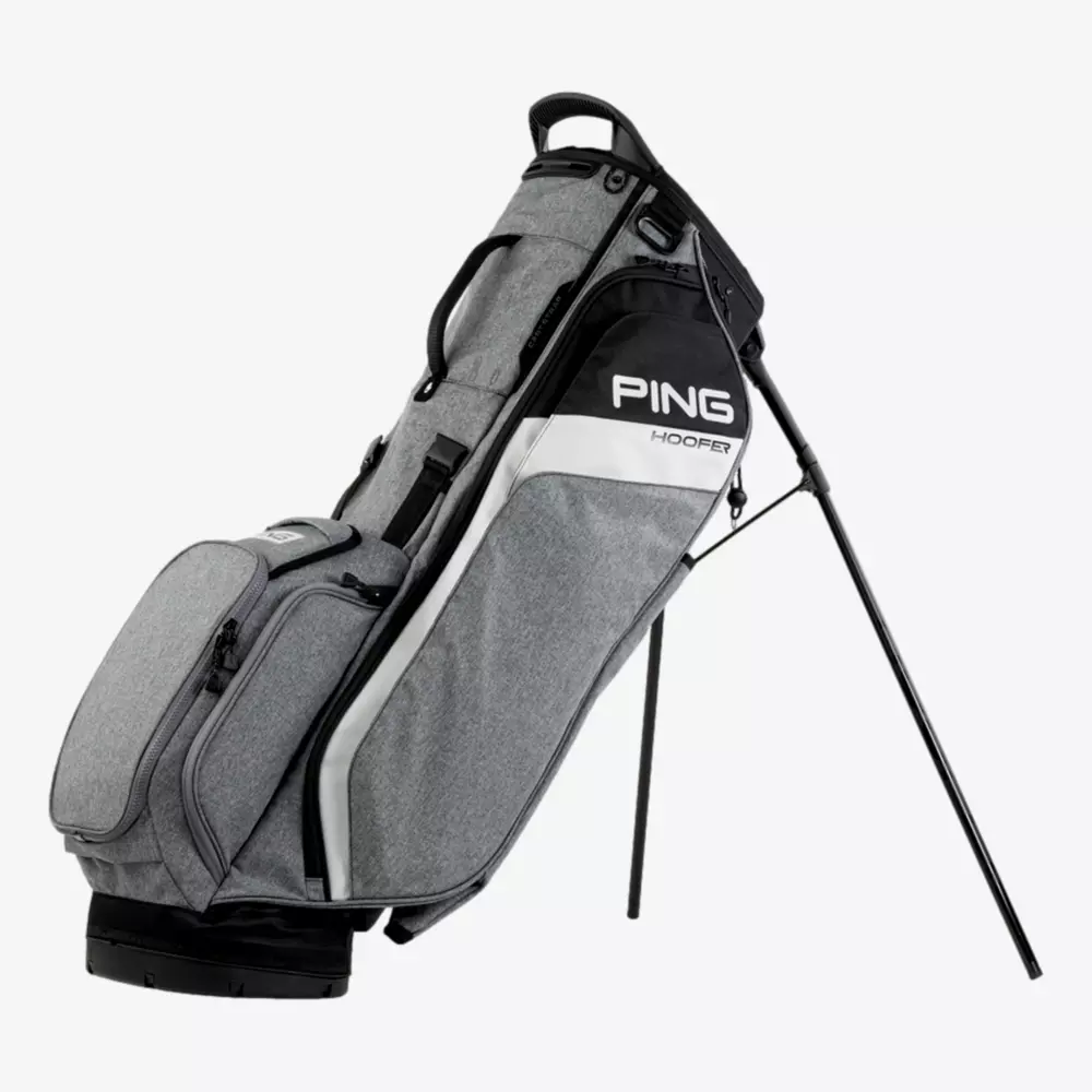 Hoofer 2025 Stand Bag