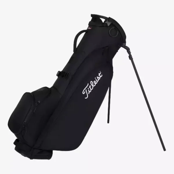Players 4 Carbon Stand Bag