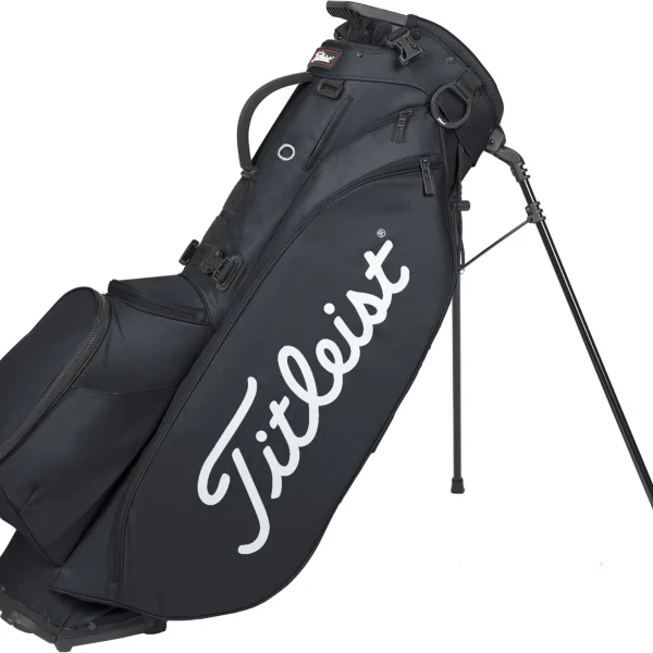 Titleist Players 5 Stand Bag